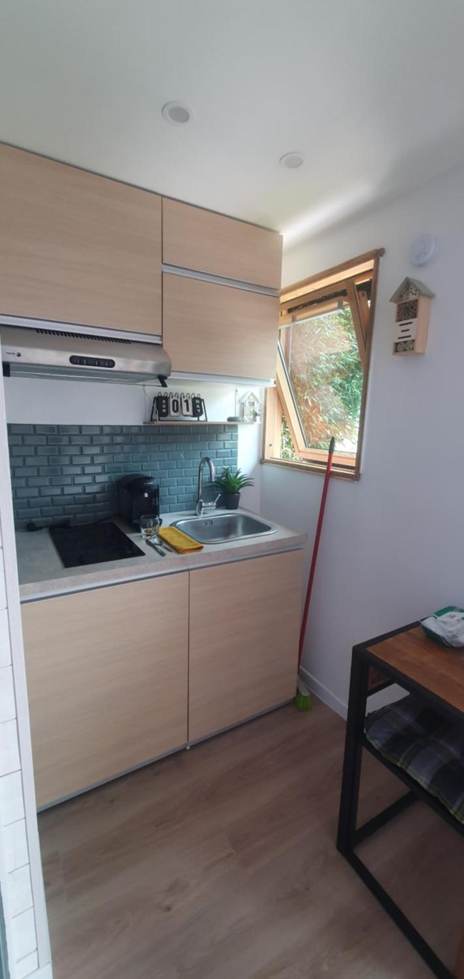 Cozycube Paris Apartment Vitry-sur-Seine Bagian luar foto